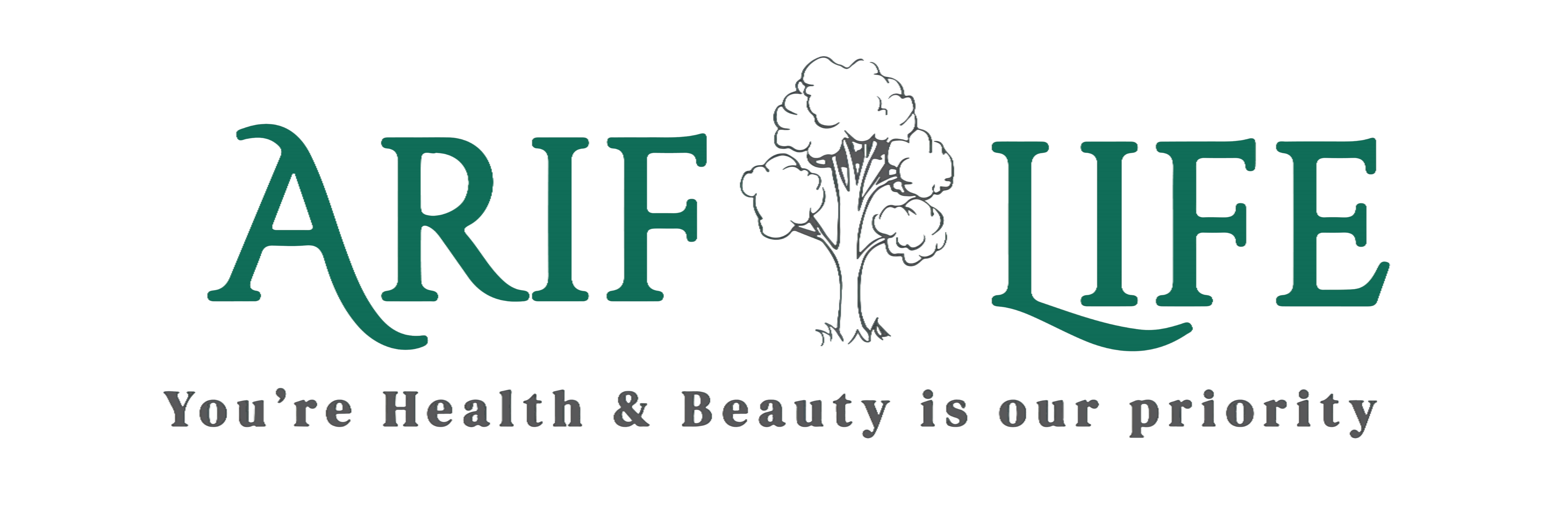 Arif Mart Logo